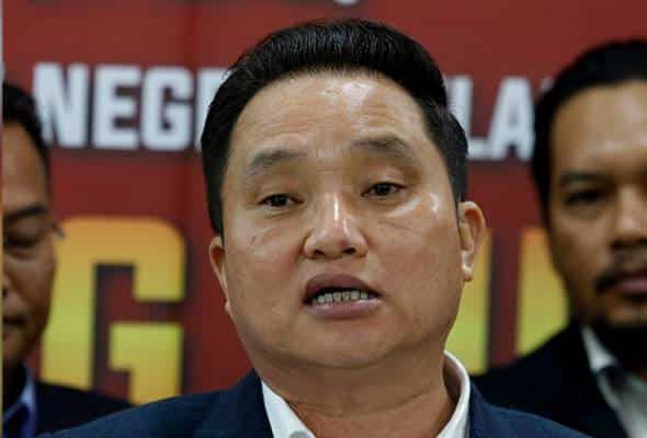 ஷா ஆலமில் வெடிச் சத்தம்- காரணத்தை மாநகர் மன்றம் கண்டறியும்