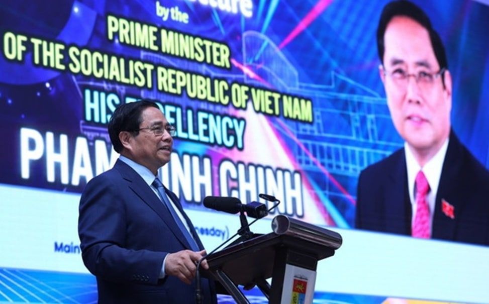 马越拓展教育科技合作  范明政：建知识型东盟