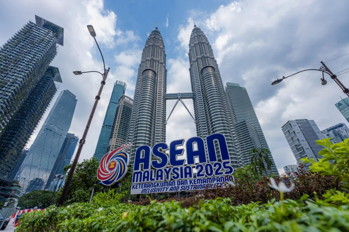 Four major world leaders expected at Asean Summit