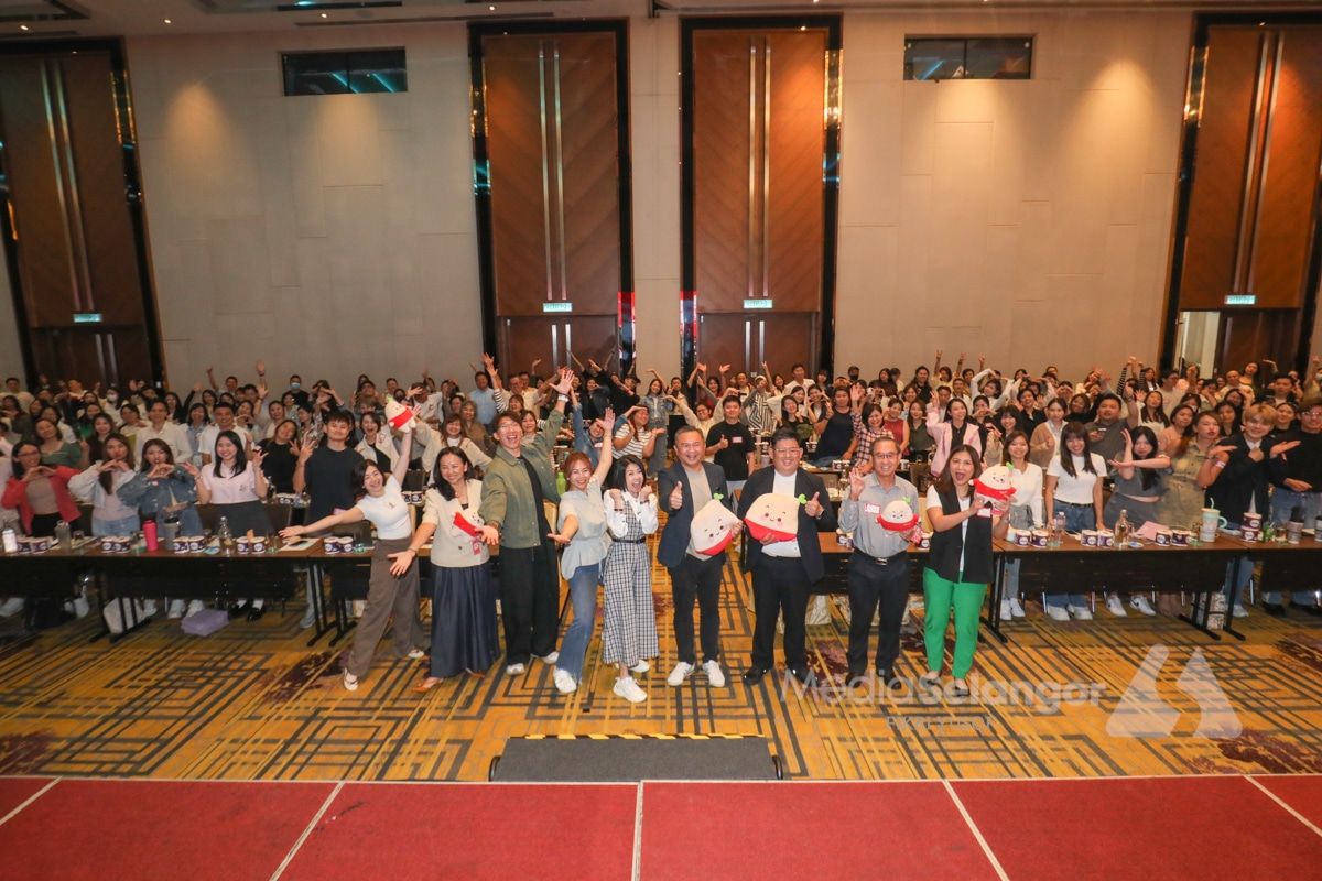 打破刻板印象办小红书课程 雪州助企业个人拓展生意业绩