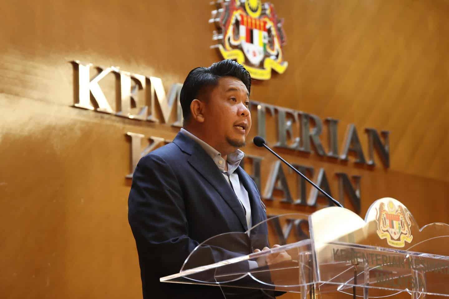 KKM giat rangka RUU pemakanan, tumpu bendung isu obesiti kanak-kanak