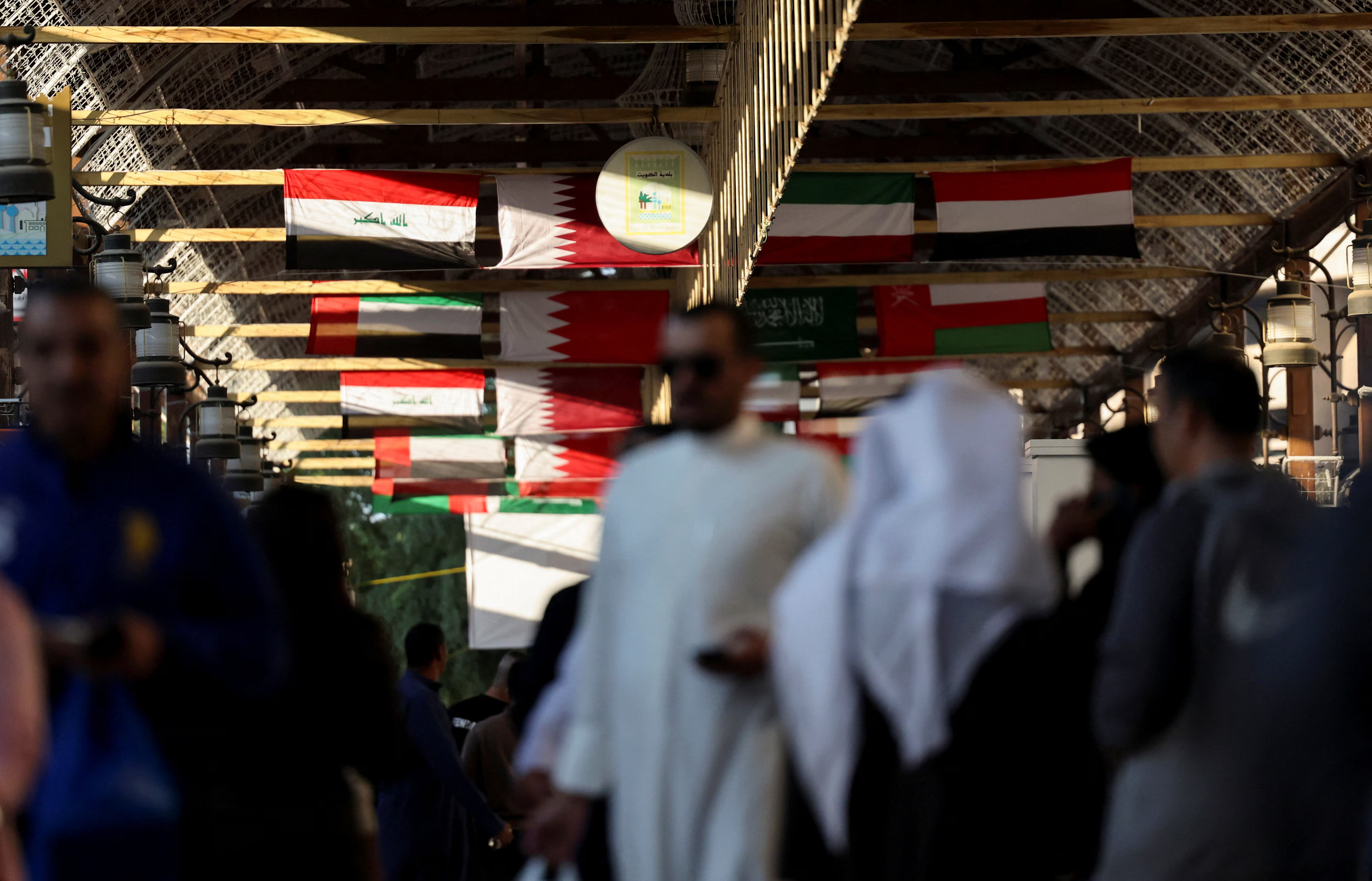 GCC seeks stronger ties with Asean on security, trade