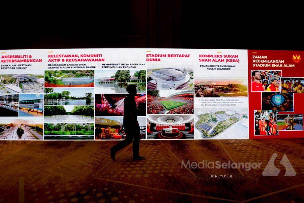 重建后全年开放.绿色低碳 莎阿南体育中心打造活力社区