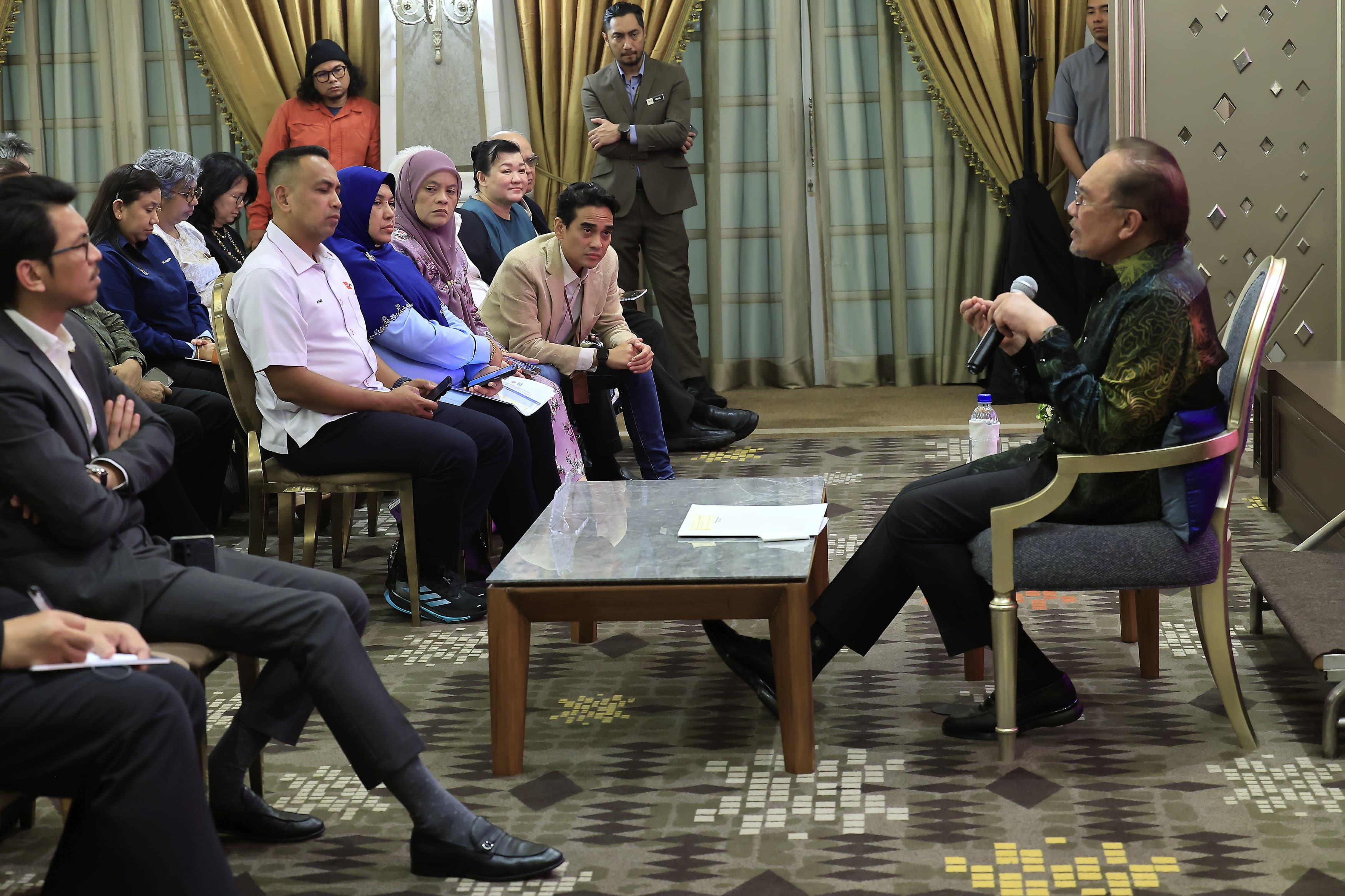 PM: Isu Gaza, pelaburan antara fokus Sidang Kemuncak Asean
