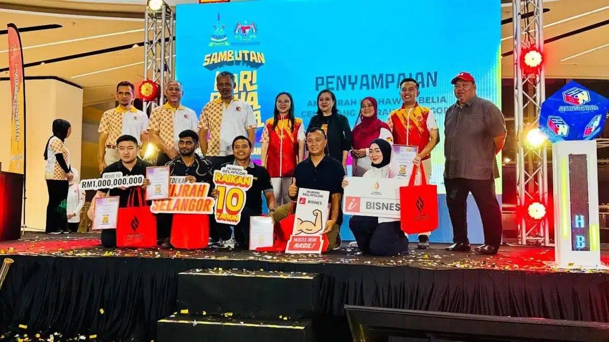 雪综合微型贷款基金10年内 提供逾3亿融资助青年创业