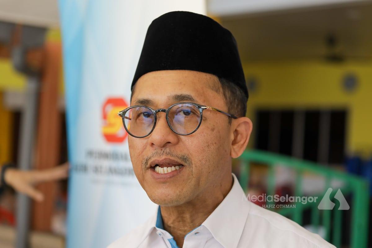 Putra Heights blast: Selangor disburses second phase of rental aid
