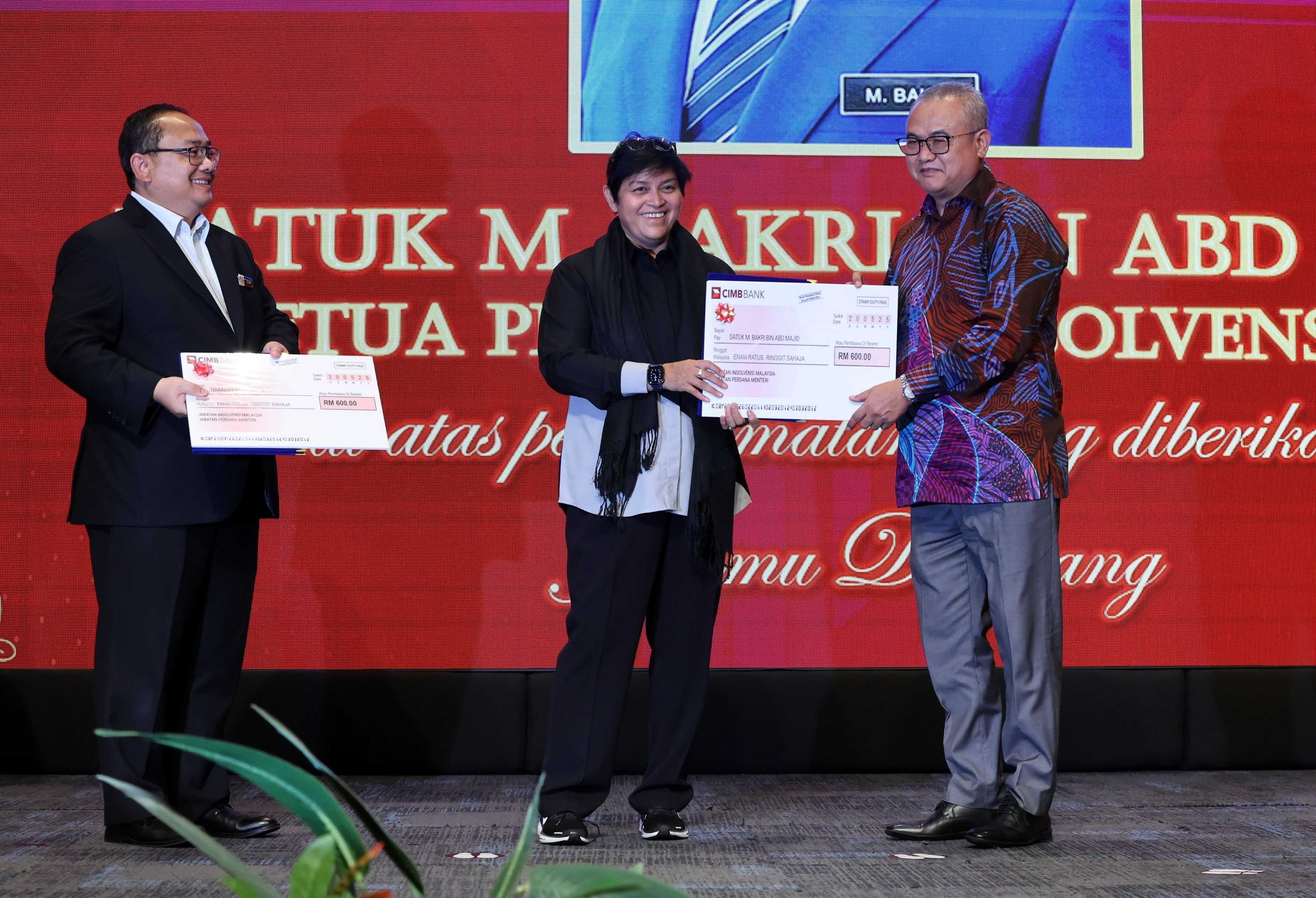 阿莎丽娜：60岁仍具活力   建议退休年龄延长至65岁