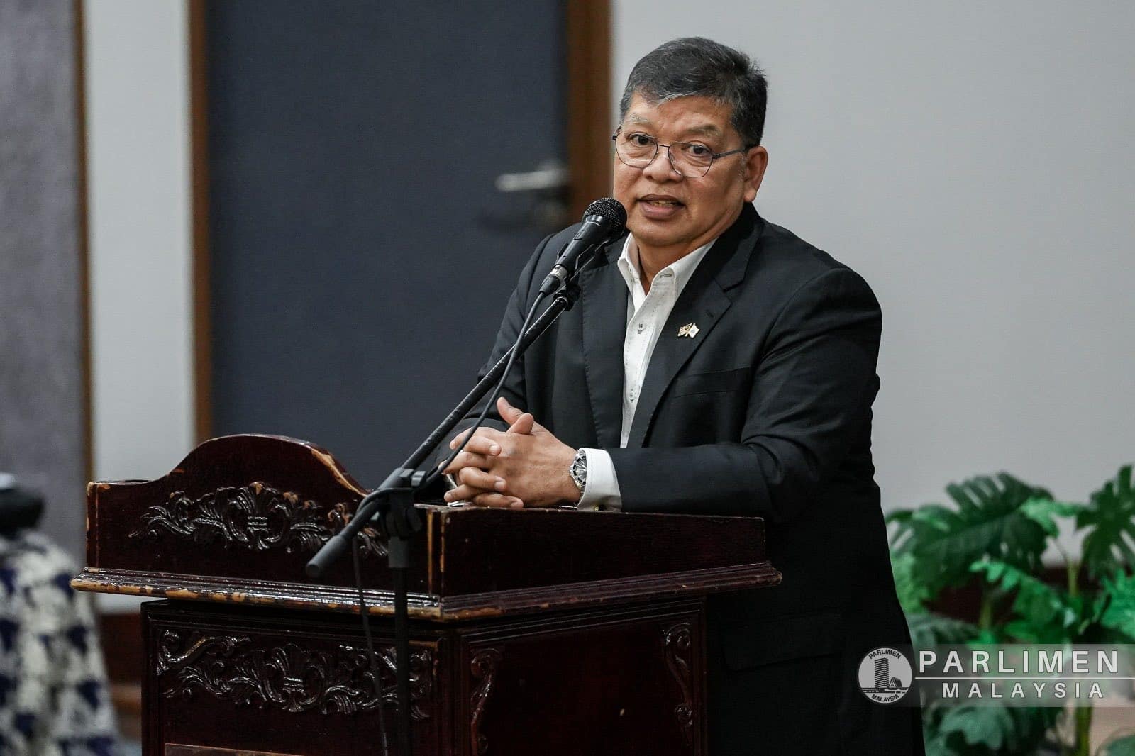 Speaker urges MOHE to centre Asean awareness at its institutions