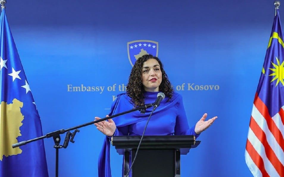 可作为进入欧洲市场跳板  科索沃推奖掖向大马招资