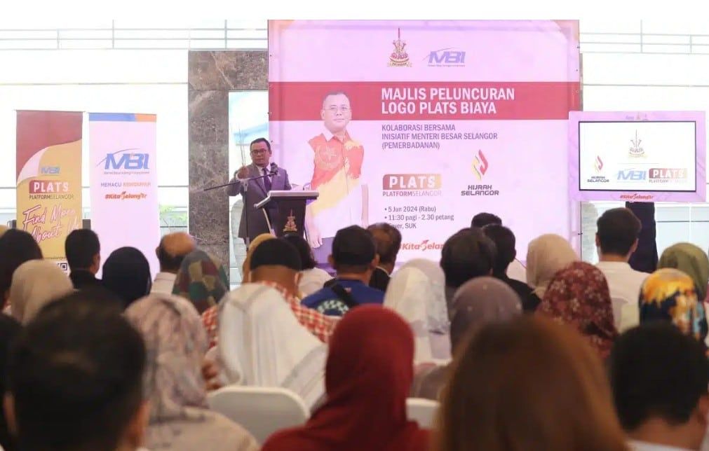 “PLATS Biaya”特别贷款已助115企业   尚有50空缺欢迎符合资格者申请