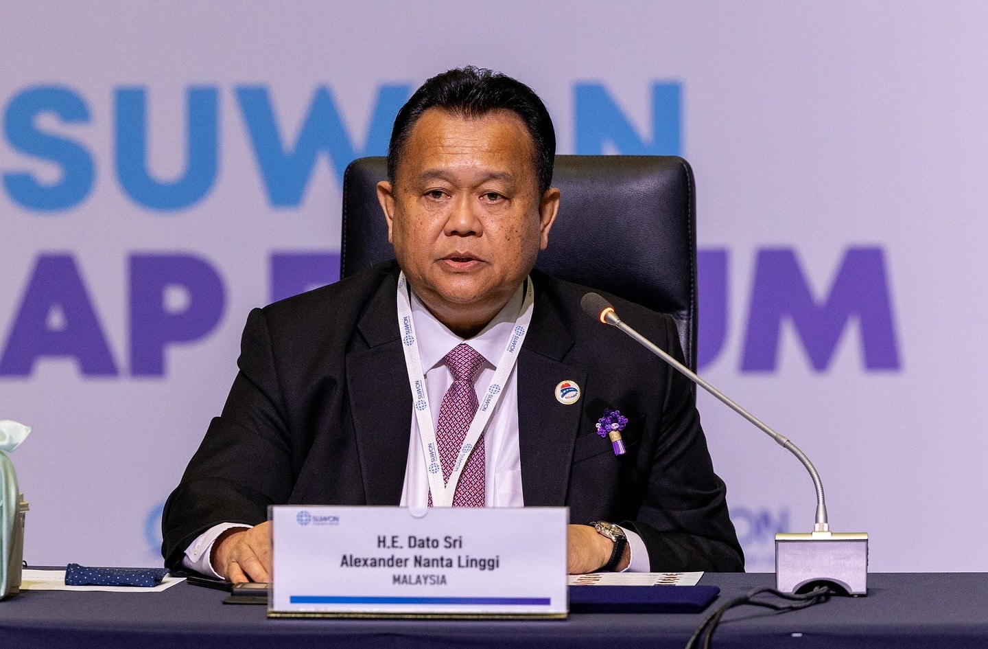 Malaysia activates AI tech for road management