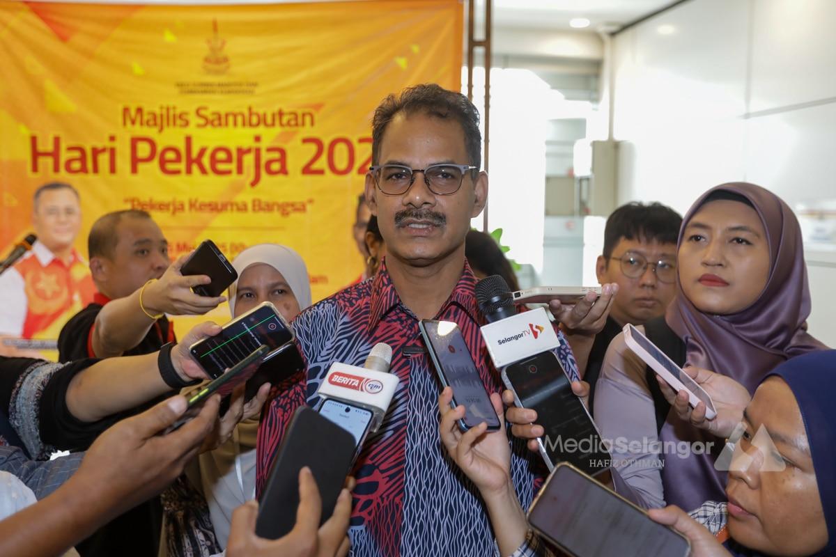 Jelajah JobCare libat syarikat multinasional, tawar kerja berpendapatan tinggi