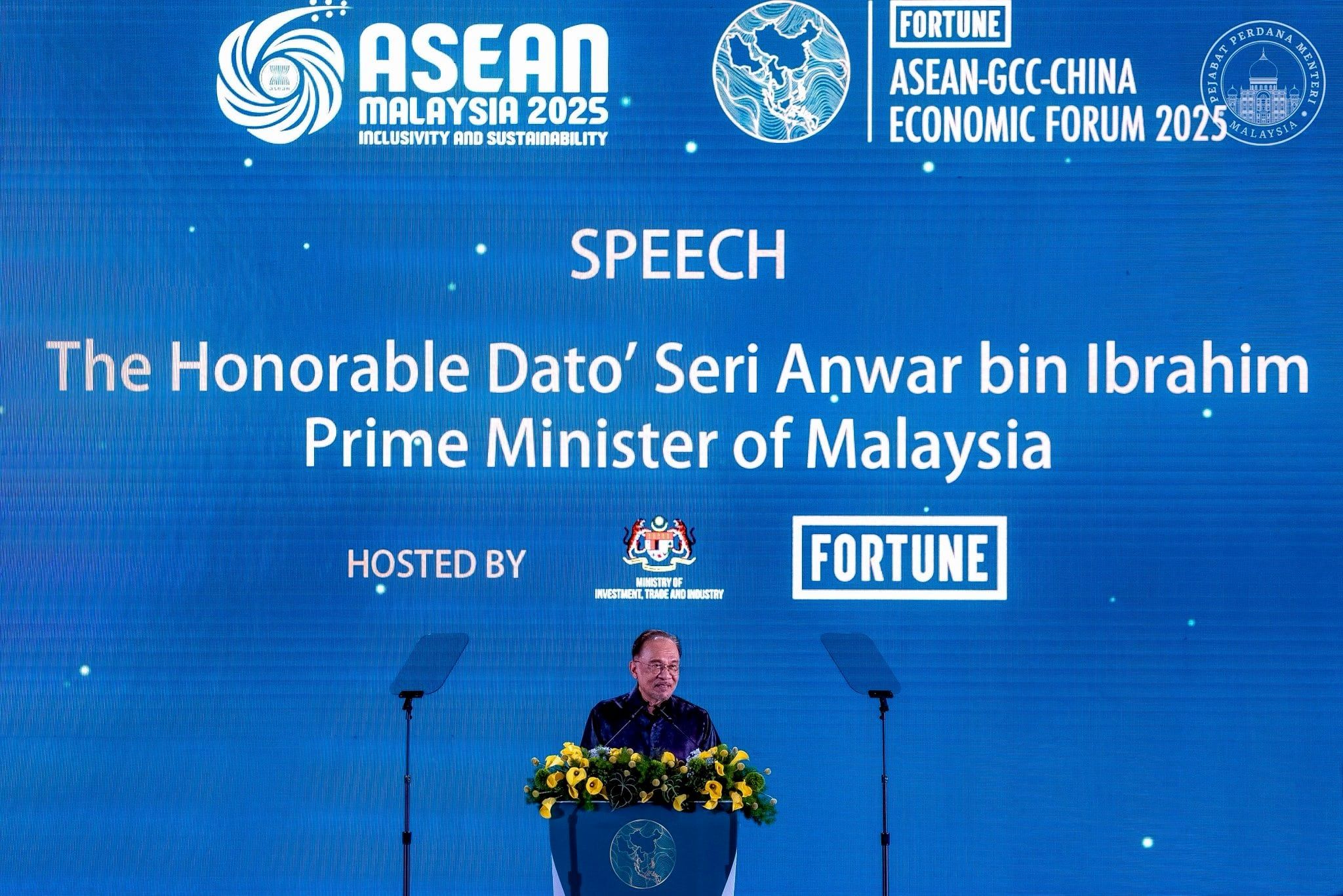 Asean voices deep concern over US tariffs but promises no retaliation