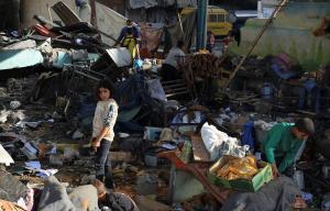 ‘Palestine ceasefire must not be tactical manoeuvre’: Malaysia urges end to genocide