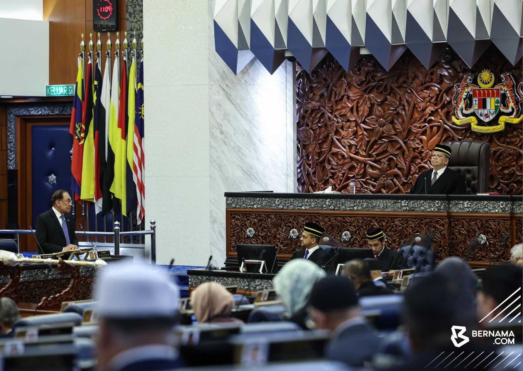 安华：增担保助中小企业出口商获贷款