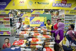 சனிக்கிழமை செகி ஃப்ரெஷ் கிளையில் மலிவு விற்பனை ஏற்பாடு