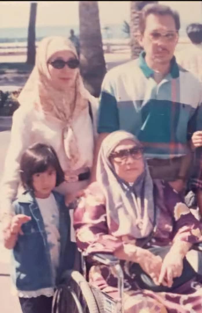 安华赞颂母亲们付出 塑造德才兼备新一代