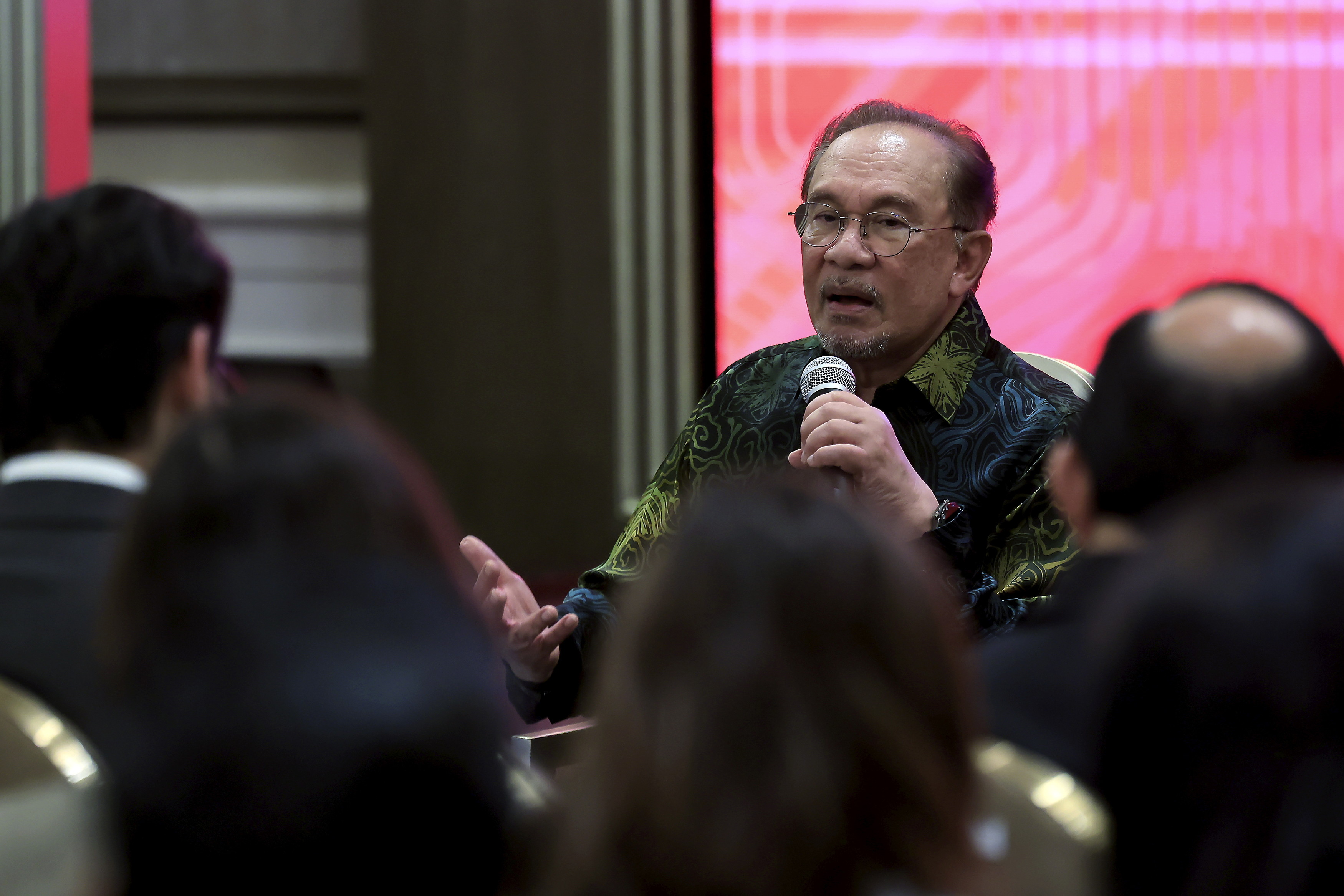 Malaysia to lead regional grid integration starting with Vietnam-Singapore link — PM
