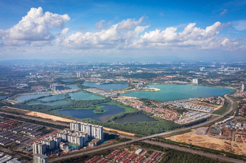 Air Selangor bags gold for crisis response at Hashtag Asia Awards