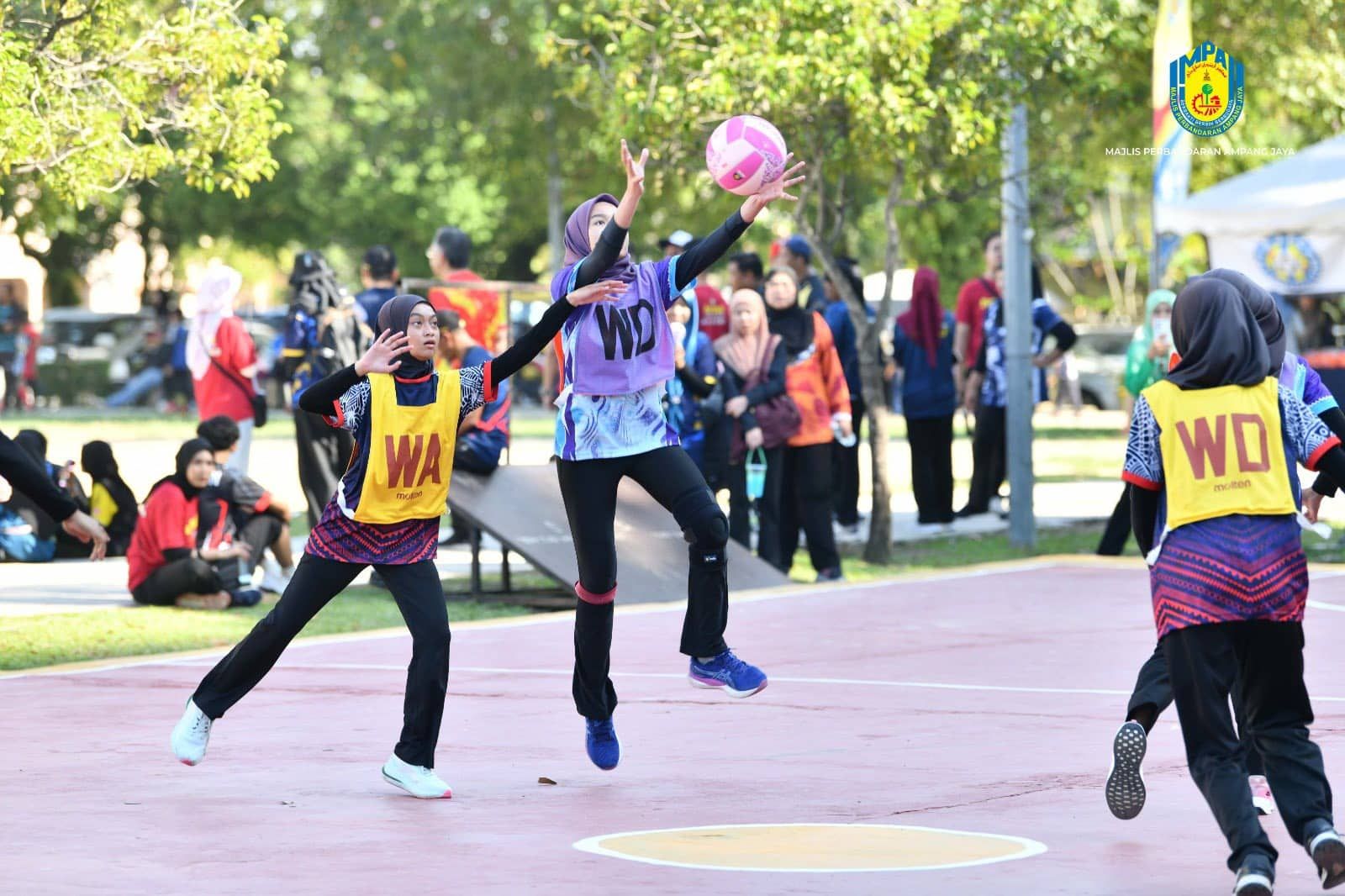Hari Tanpa Kenderaan MPAJ meriah, semarak budaya sihat dan komuniti hijau