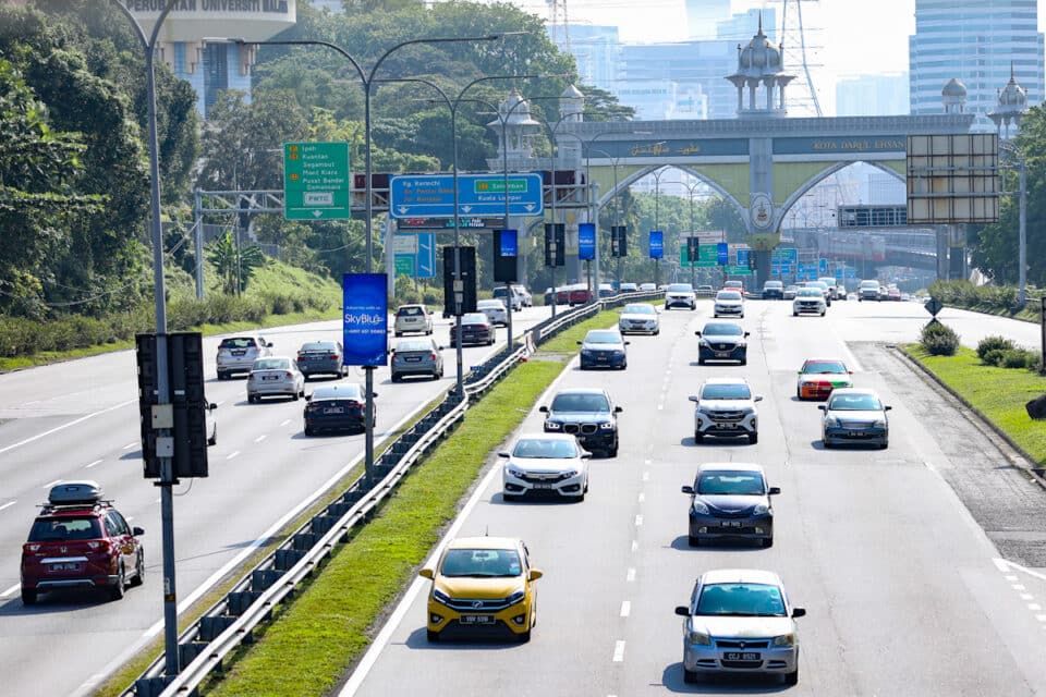 கூட்டரசு சாலைகளைப் பராமரிக்க இவ்வாண்டு வெ.35 கோடி ஒதுக்கீடு