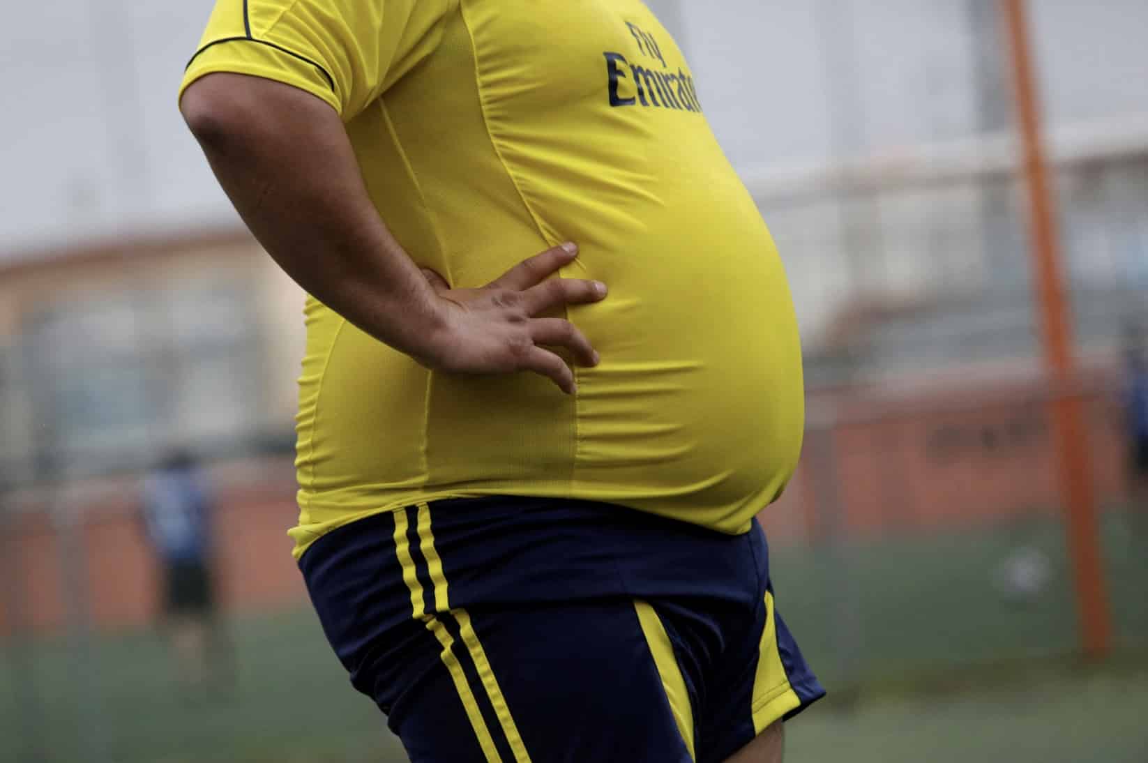 Cutting the fat: Malaysia weighs bold fixes for obesity crisis