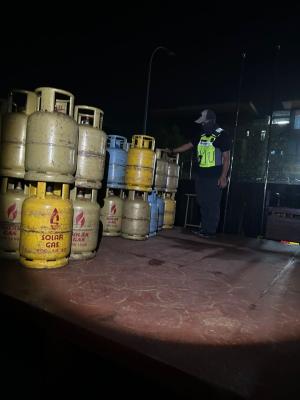 Ops Gasak tumpu penguatkuasaan penyelewengan LPG