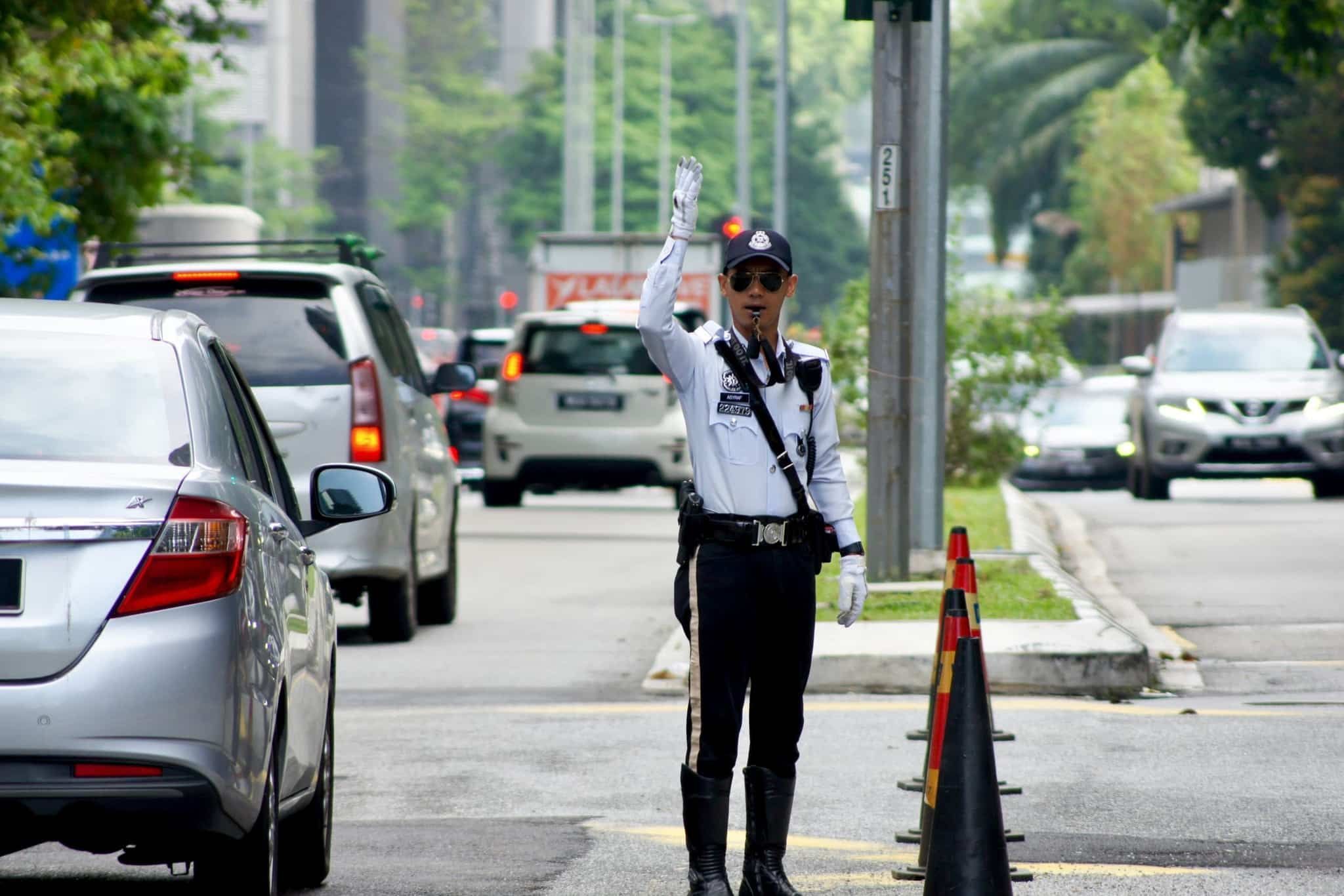 数大道配合东盟峰会明起分阶封路  PLUS使用者受促提早规划行程