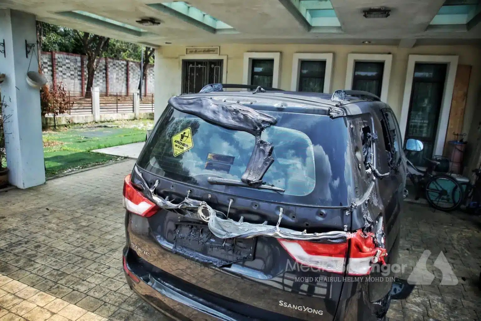 Rent aid for remaining Putra Heights blast victims due next week