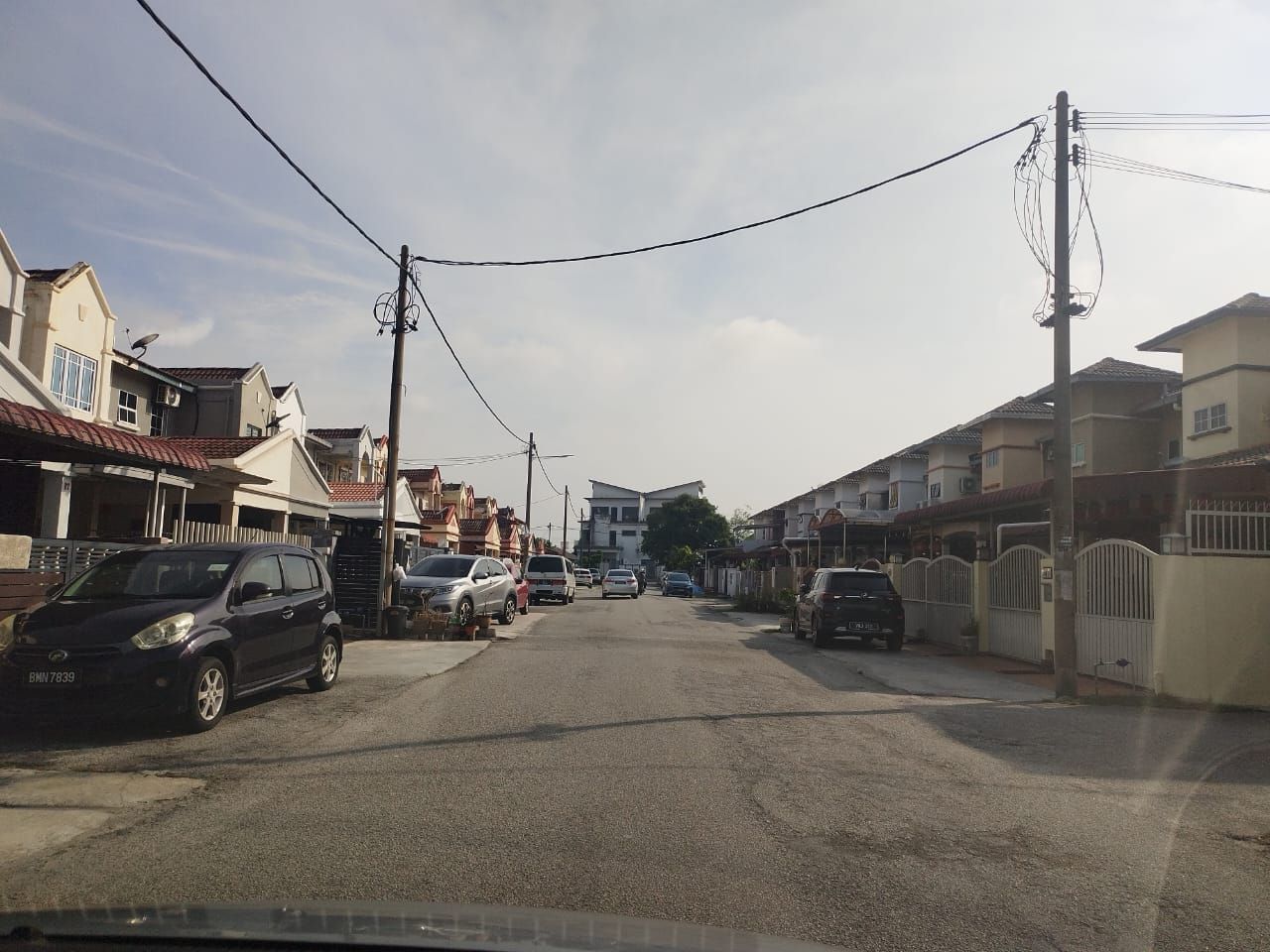 巴生市厅拨50万防洪研究  梁德志：精准助班达马兰摆脱水患