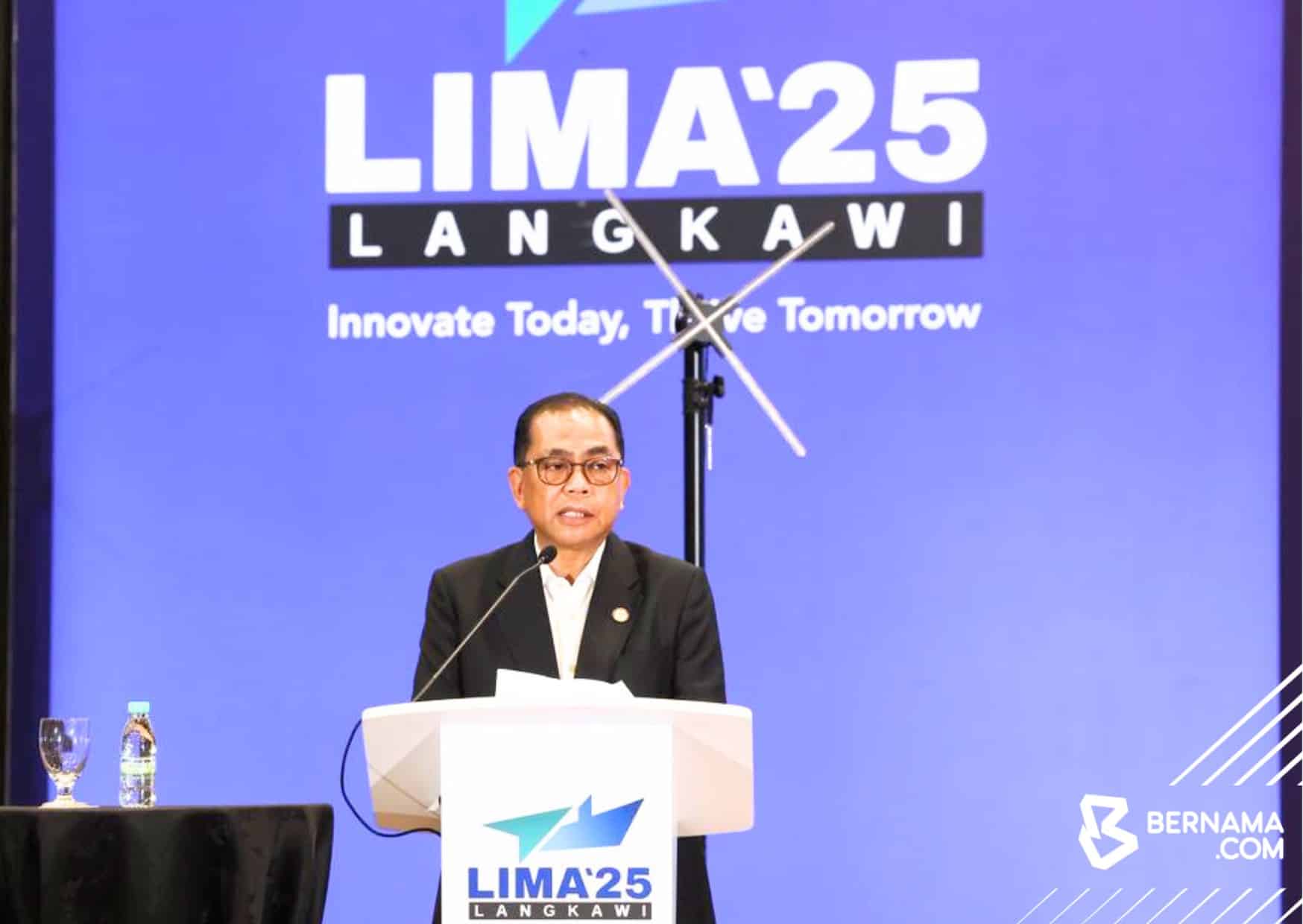 Malaysia perkukuh keselamatan maritim dengan teknologi AUV, AI