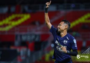 Faisal Halim fit, available for Harimau Malaya draft — Head coach 