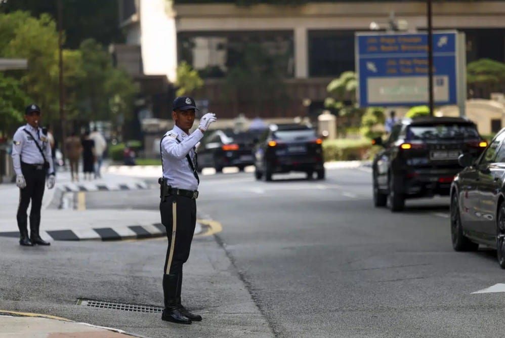 东盟峰会：高教部允许大专学府线上教学