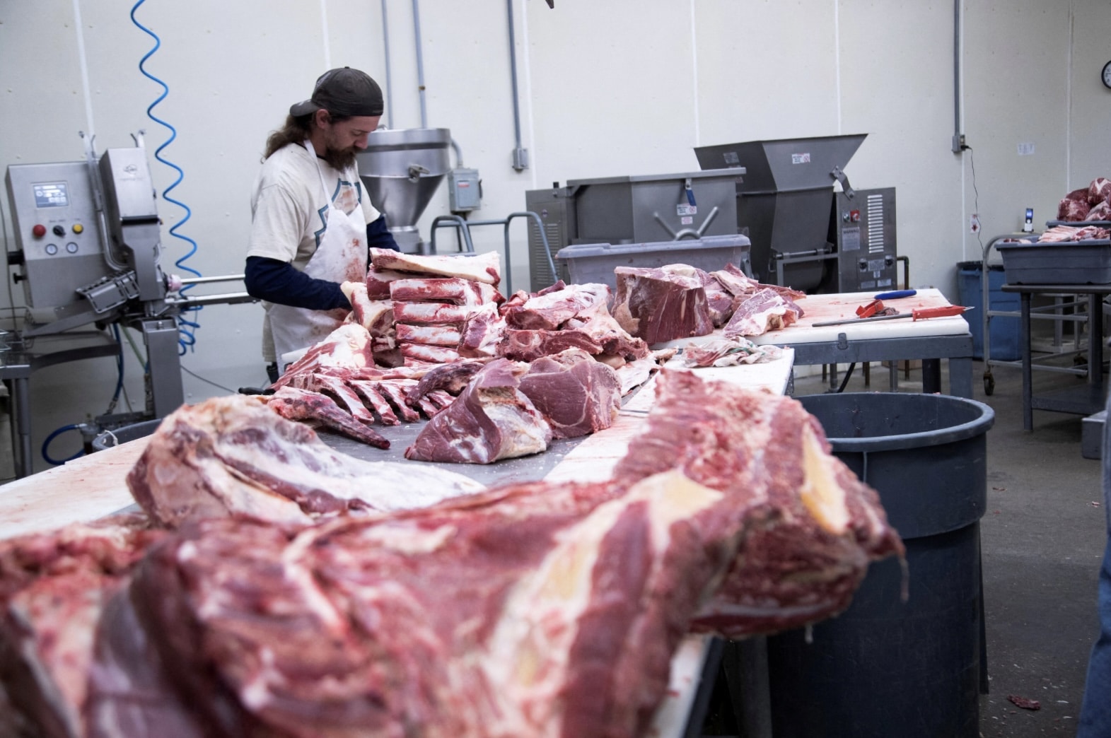 Australia in talks with Malaysia to boost halal export trade