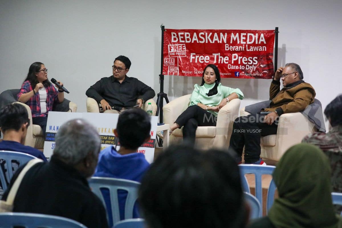 Urus tekanan emosi, pertimbang sediakan pakar psikologi di agensi media