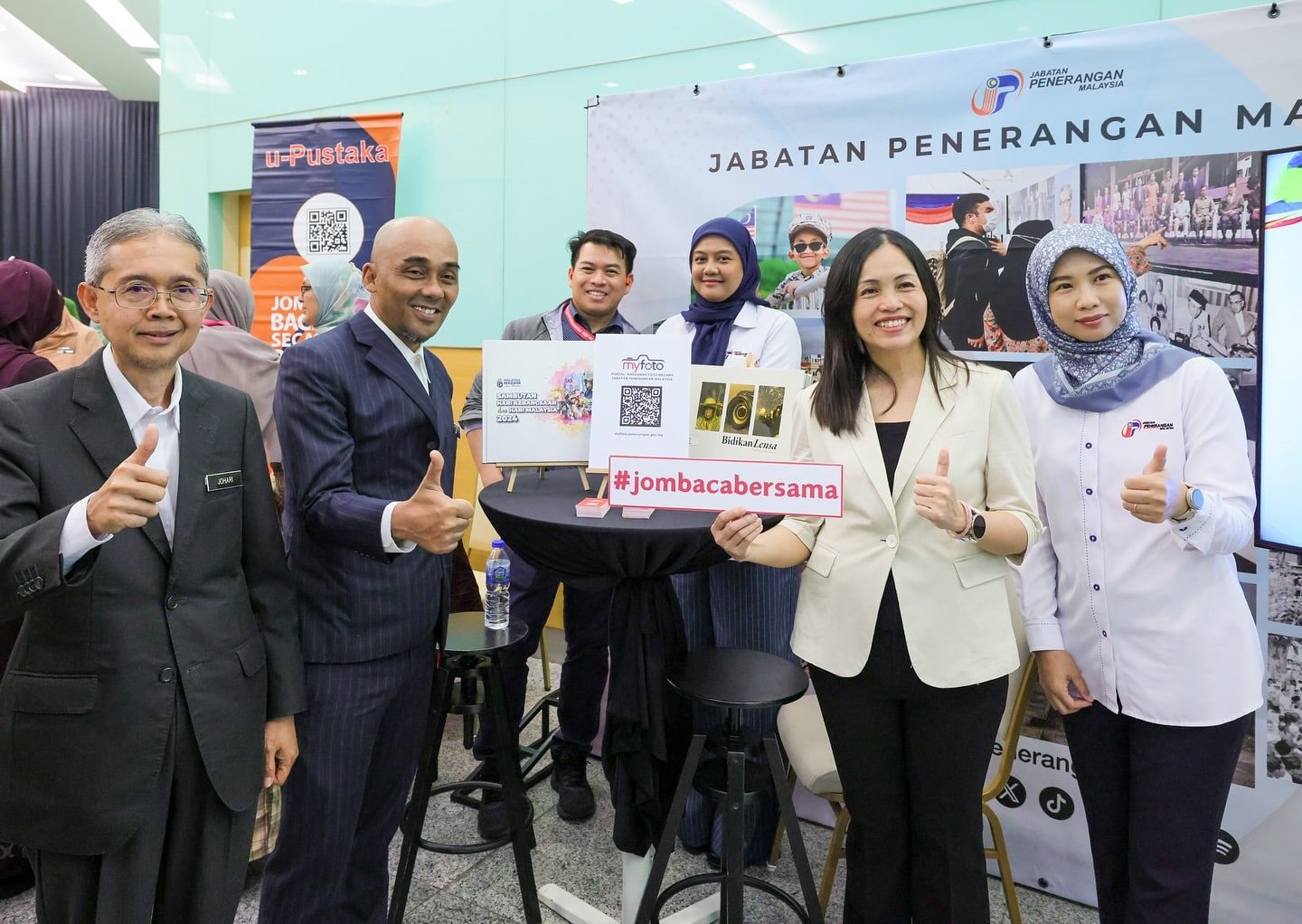 通讯委会删逾4万条虚假.诈骗内容  张念群吁提高数码素养