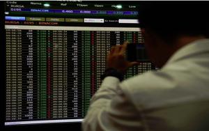 Bursa Malaysia opens higher on US tariff cut announcement