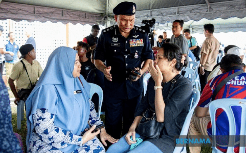 எஃப்.ஆர்.யு. வாகன விபத்து- விசாரணைக்கு உதவ  60 பேர் அழைக்கப்படுவர்- காவல்துறை தகவல்