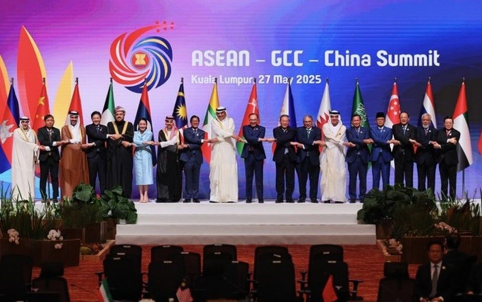 中国开放姿态对冲保护主义  专家：有利全球南方