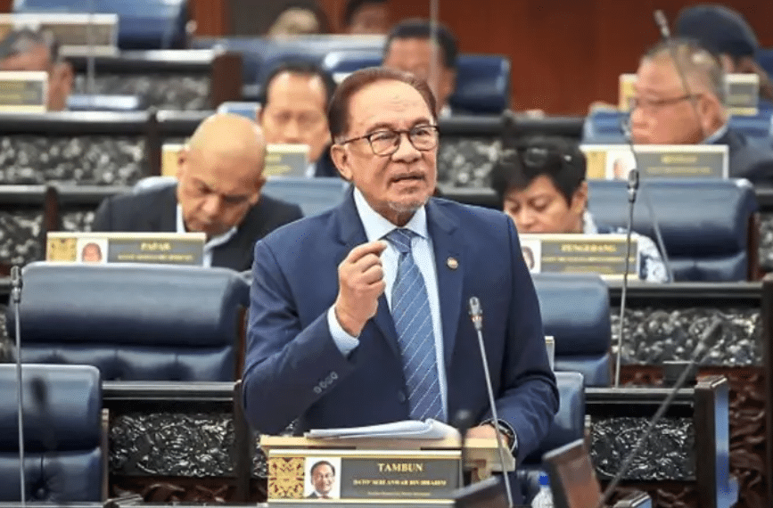 வெளி வர்த்தக மேம்பாட்டுக் கழகத்திற்கு ஐந்து கோடி ரிங்கிட் கூடுதல் ஒதுக்கீடு