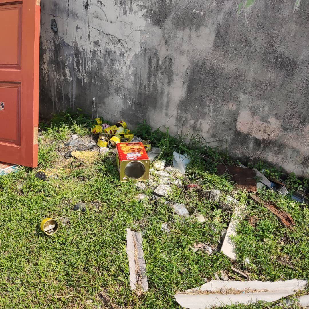 巴生县骨痛热症疫区达42个 居民受促大扫除清积水