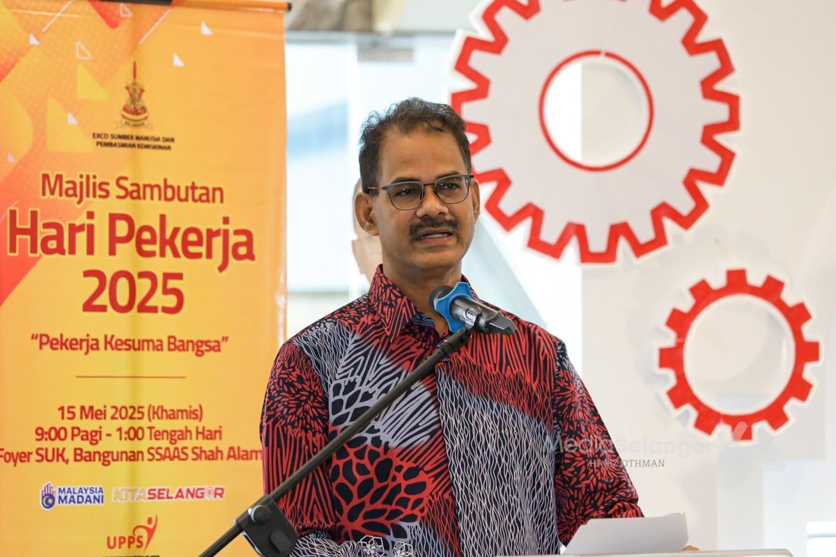 支持SPM10A生保送大学预科班  雪州议员：肯定择优和公平教育机会