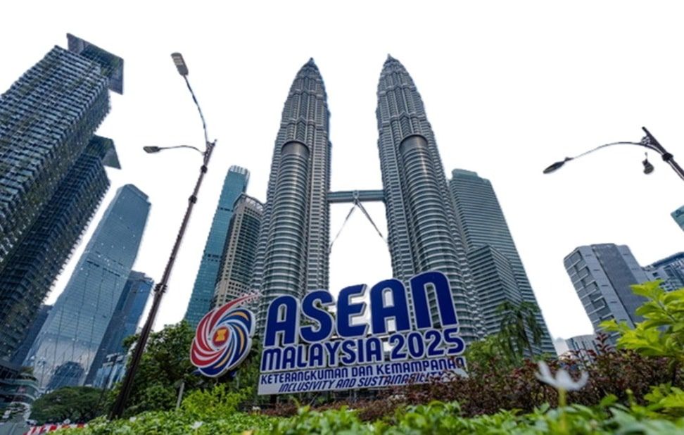 东盟能源高官会议今召开 聚焦电网政策与能源合作