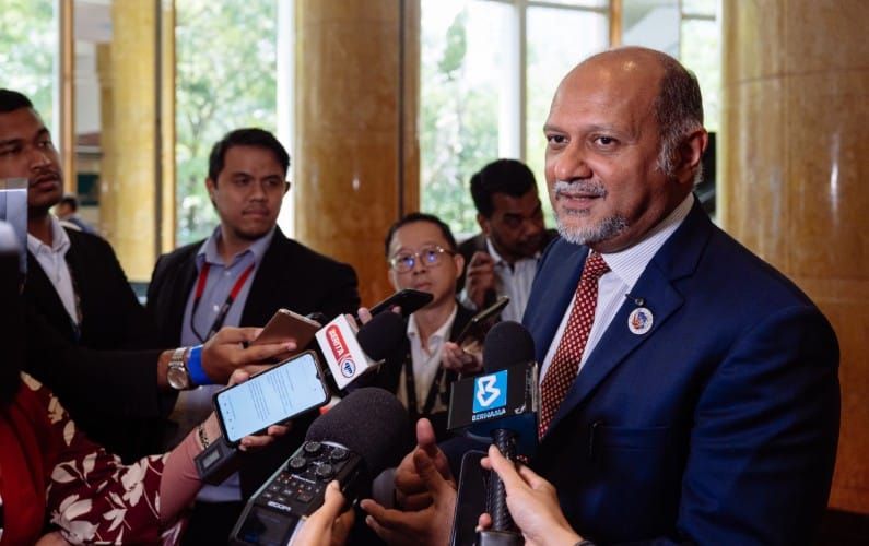 哥宾星：自动驾驶将普及化   昌明政府拟修法迎合新科技