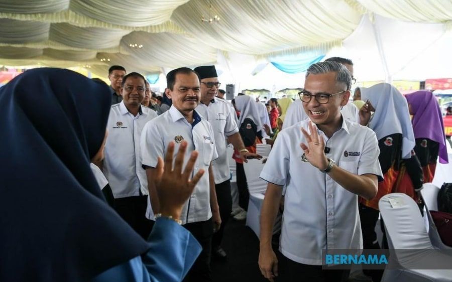 国家记者日庆典   法米：6月3日预推介礼