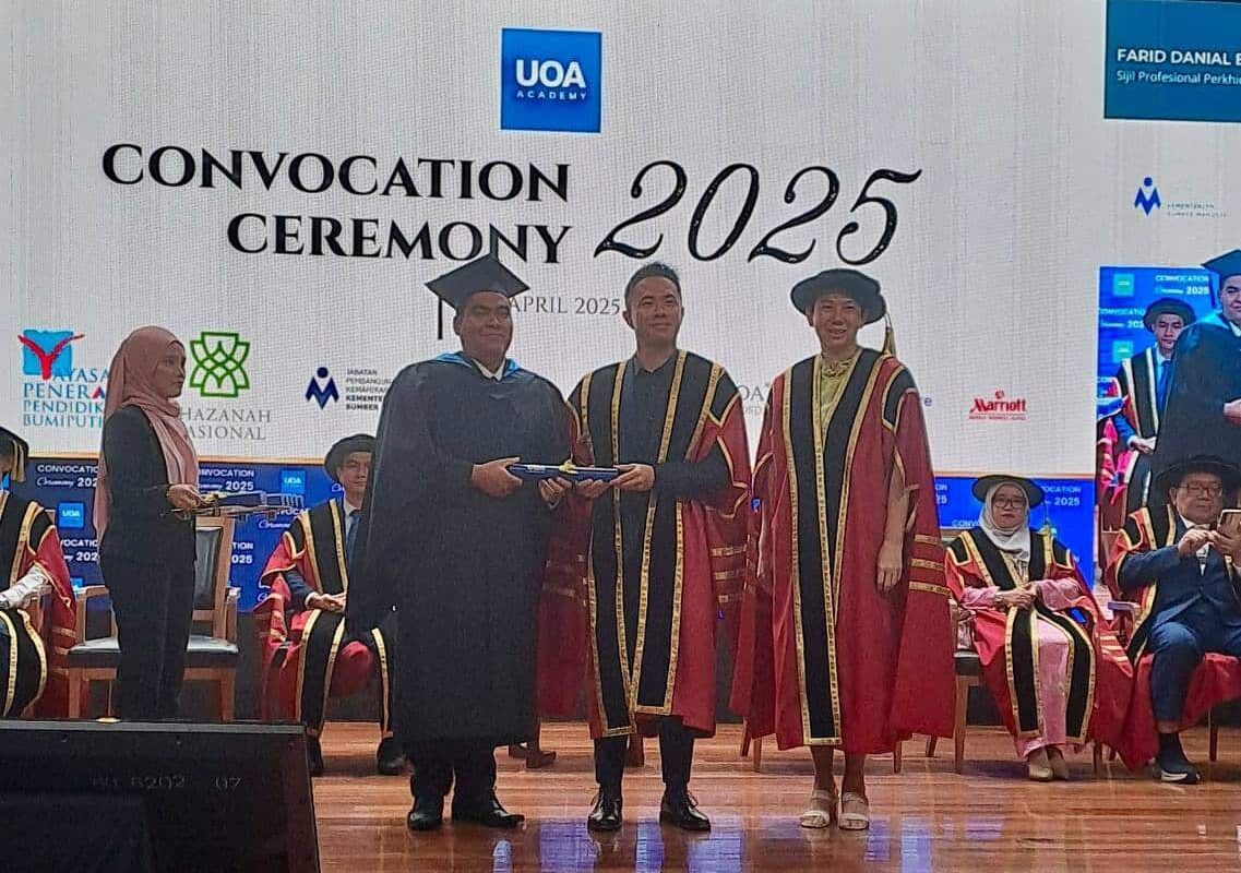 இளங்கலை இஸ்லாமிய படிப்புகளுக்கு  உள்ளூர் கல்வி நிறுவனங்களில் கவனம் செலுத்தும் - ஜய்ஸ்