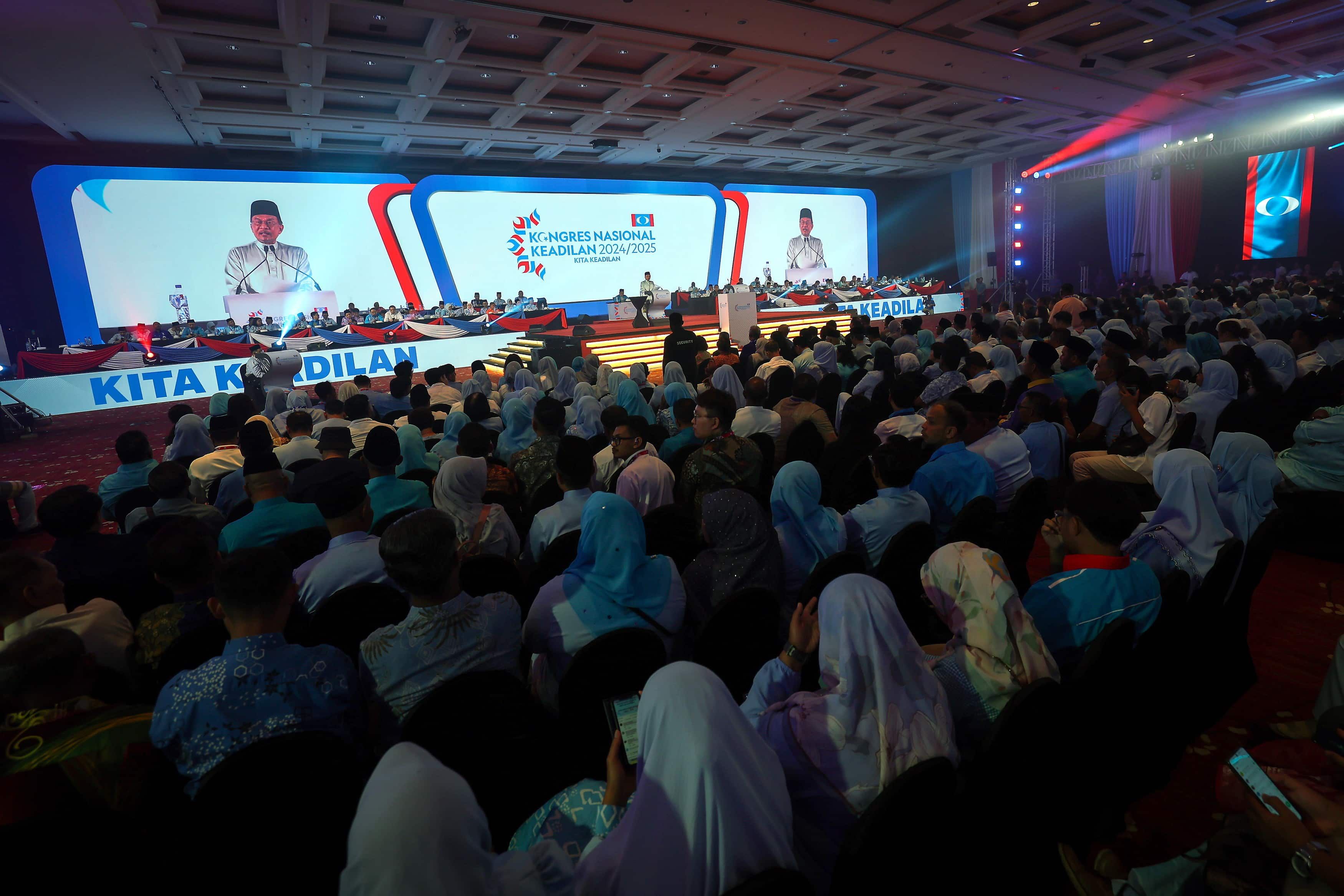 政府将改善电子发票系统   安华：免加重小企业负担