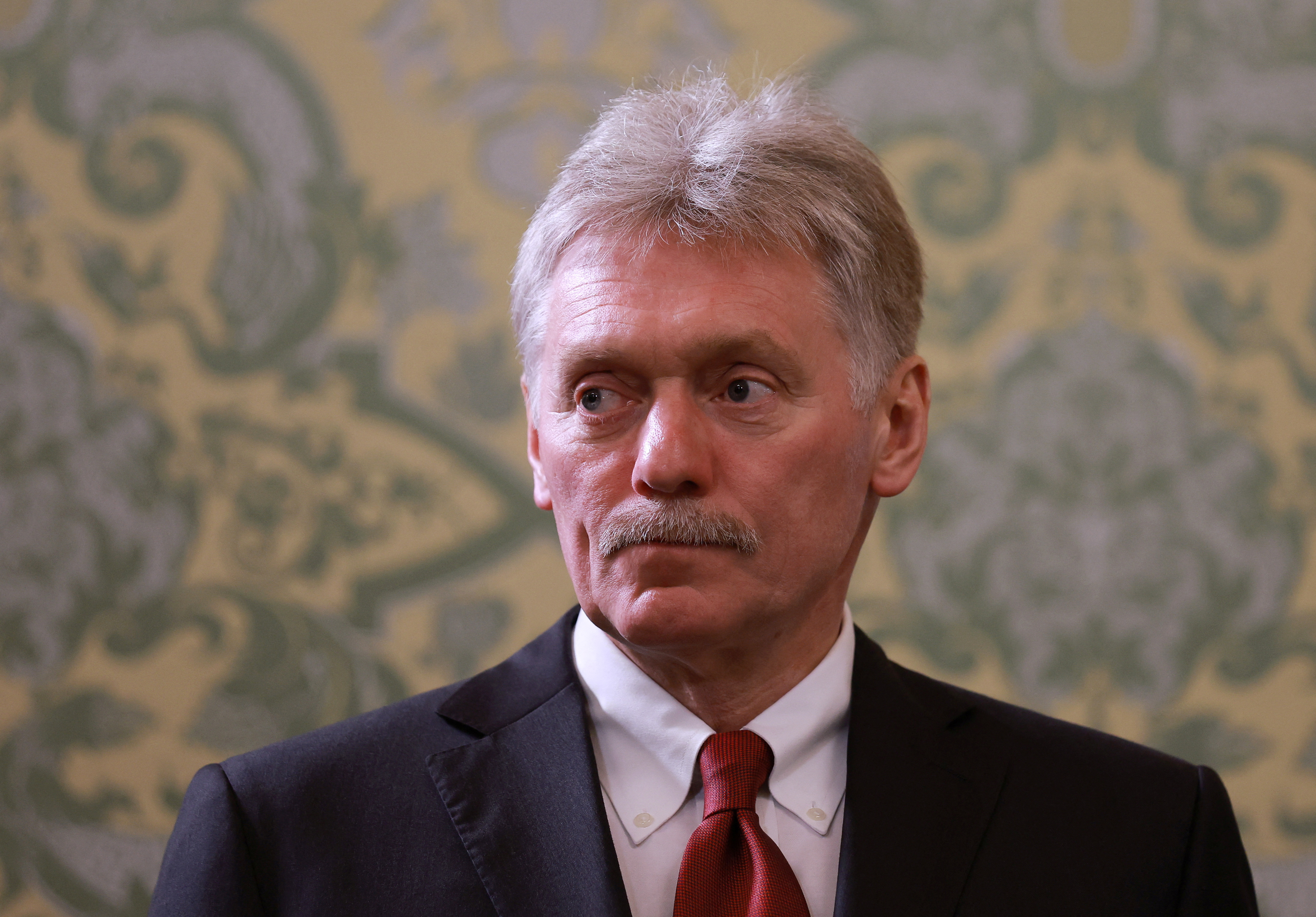 Russia rejects 'biased' UN ruling on 2014 downing of MH17