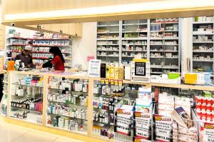 Implementation of drug price display continues on August 1