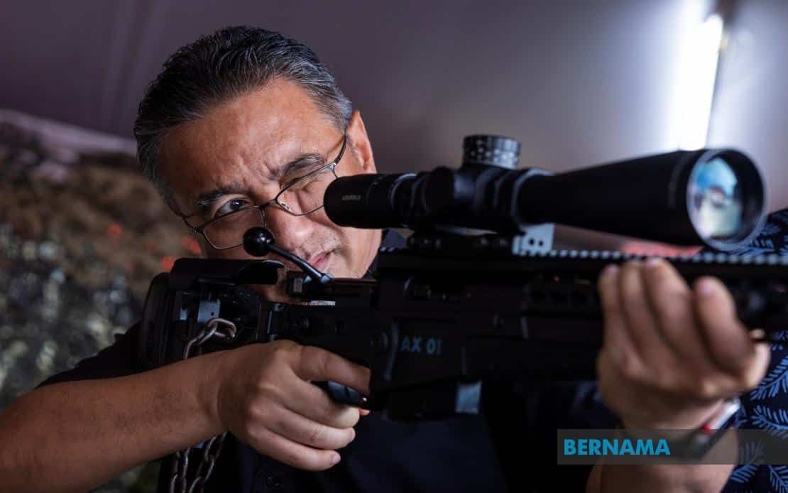 阿德里：交怡海空展筹备近尾声 有望签多项备忘录加强战略合作